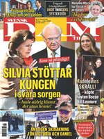 Svensk Damtidning